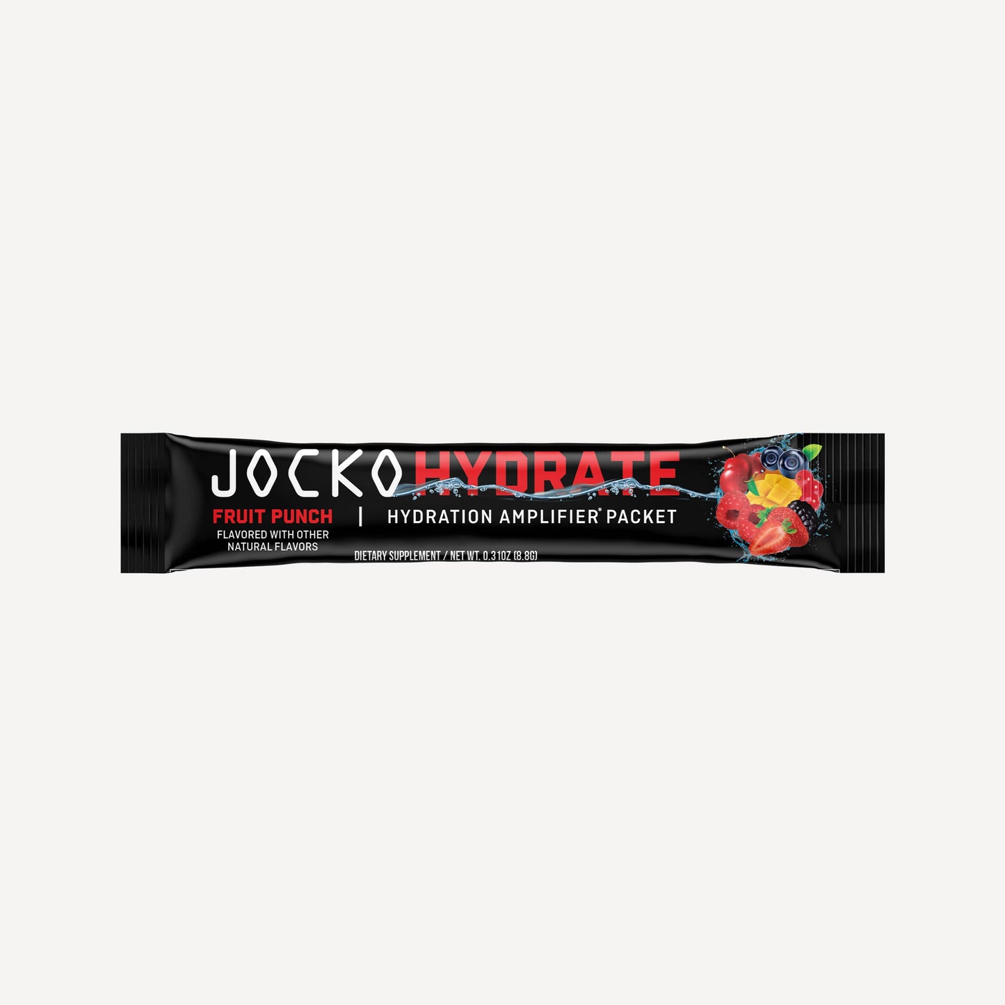 flavor:Fruit Punch