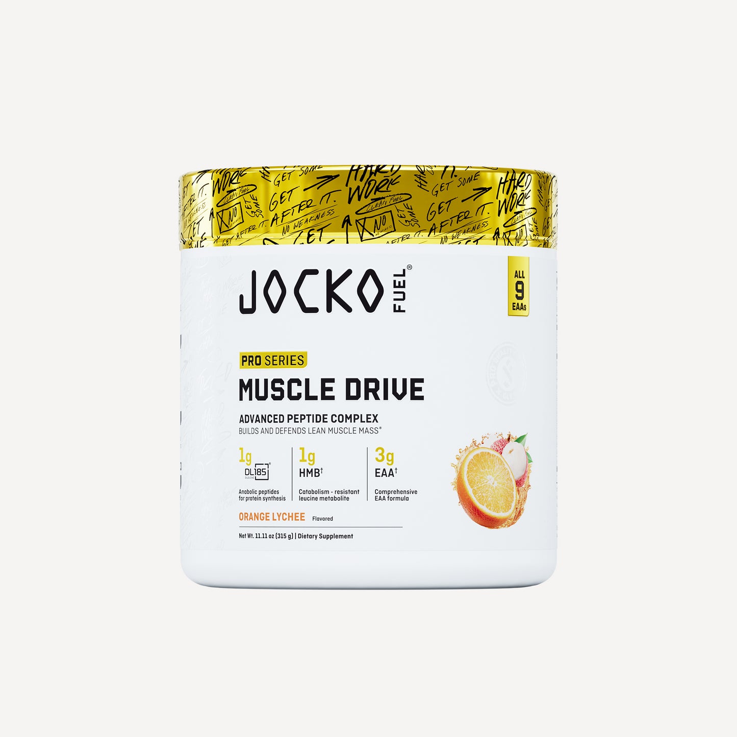 flavor:Orange Lychee