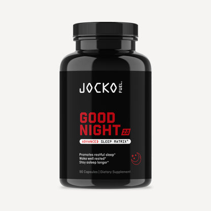 Good Night 2.0