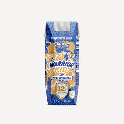 flavor:Vanilla
