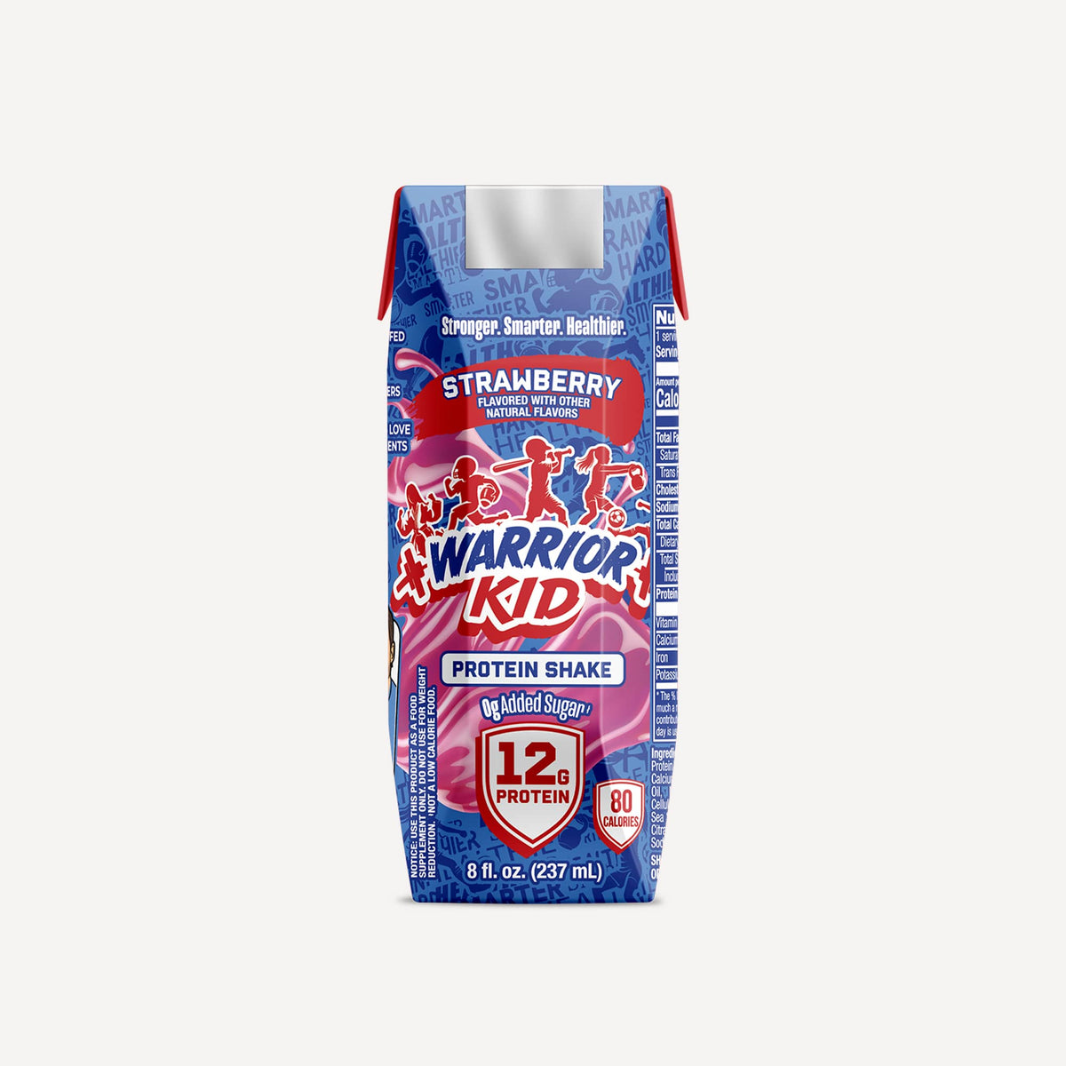 flavor:Strawberry