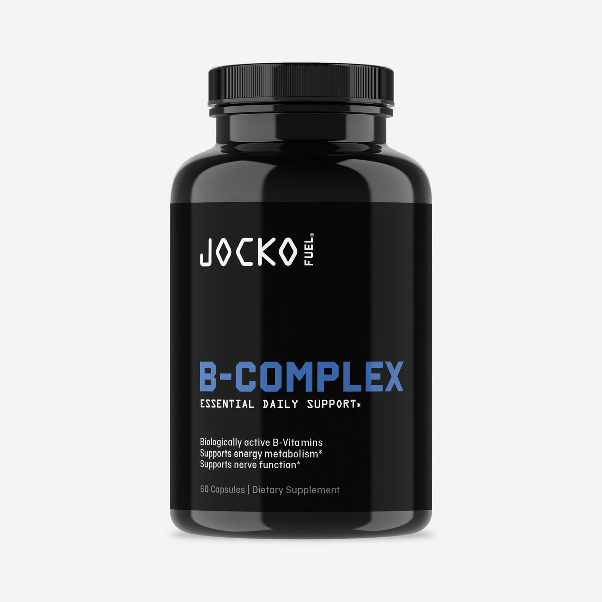 Vitamin B-Complex