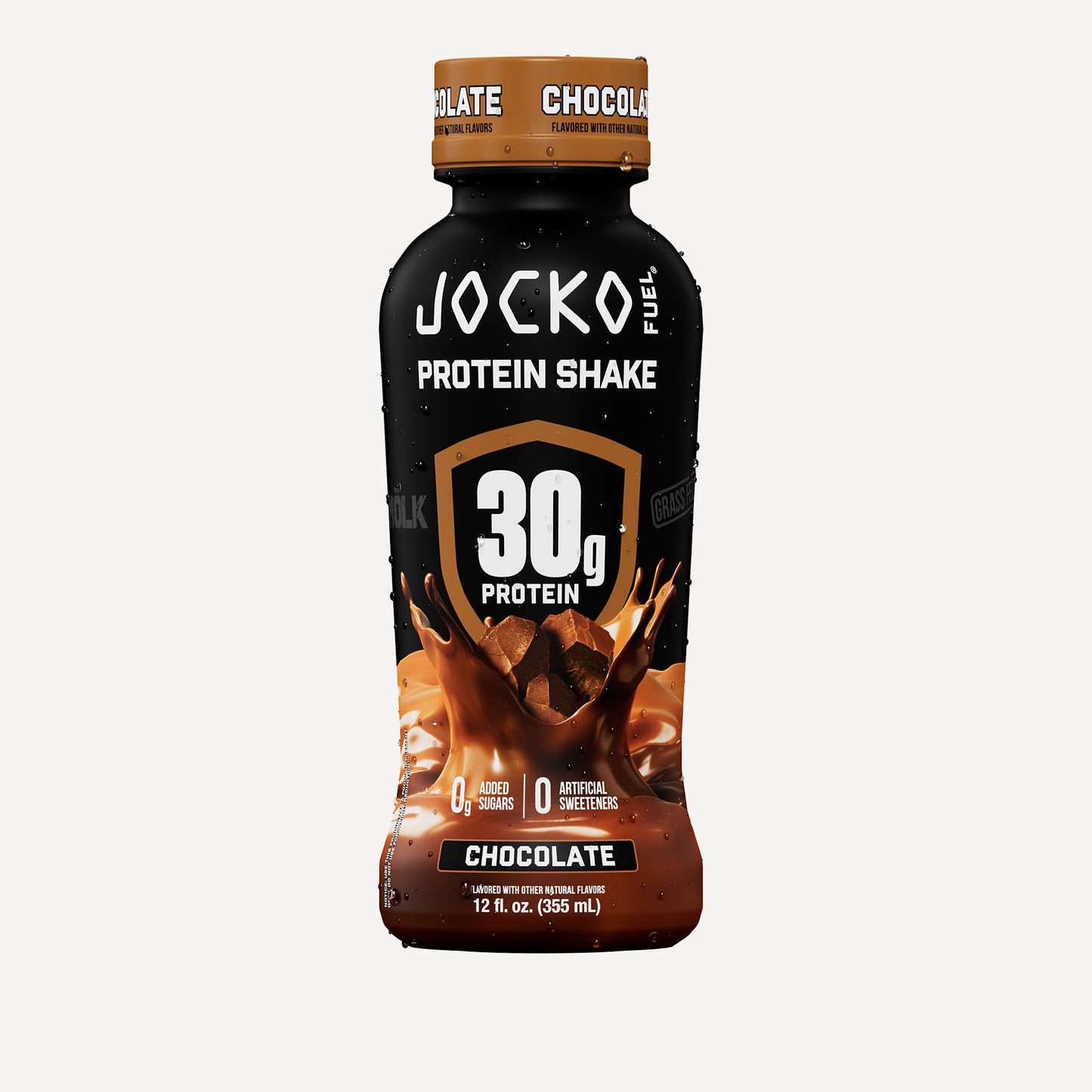 flavor:Chocolate
