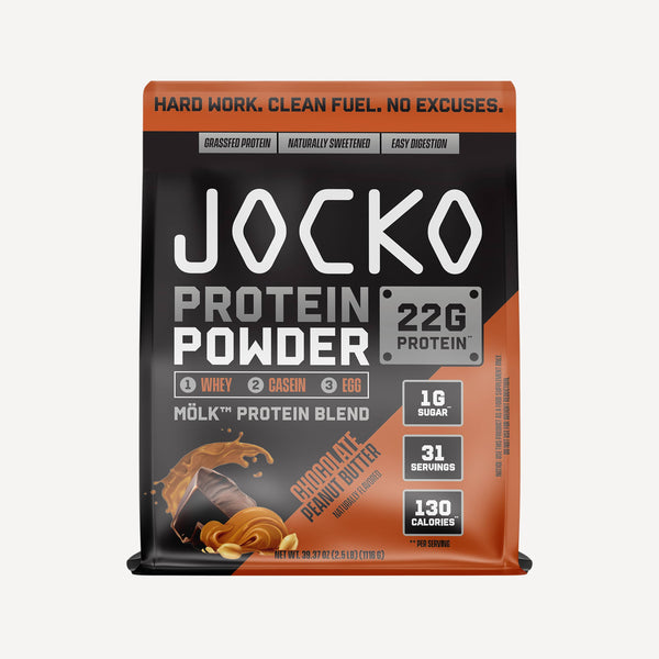 flavor:Chocolate Peanut Butter
