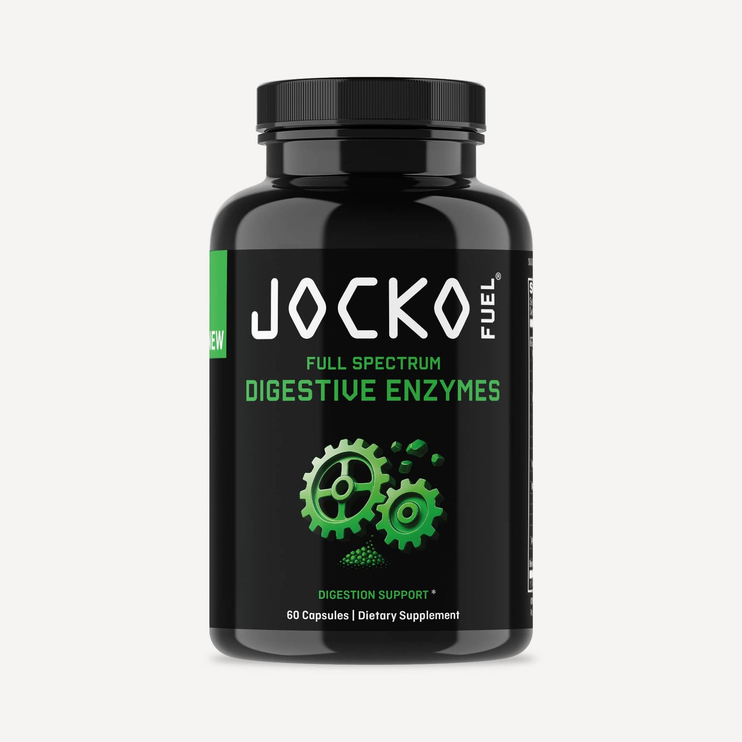 Jocko Digestive Enzymes