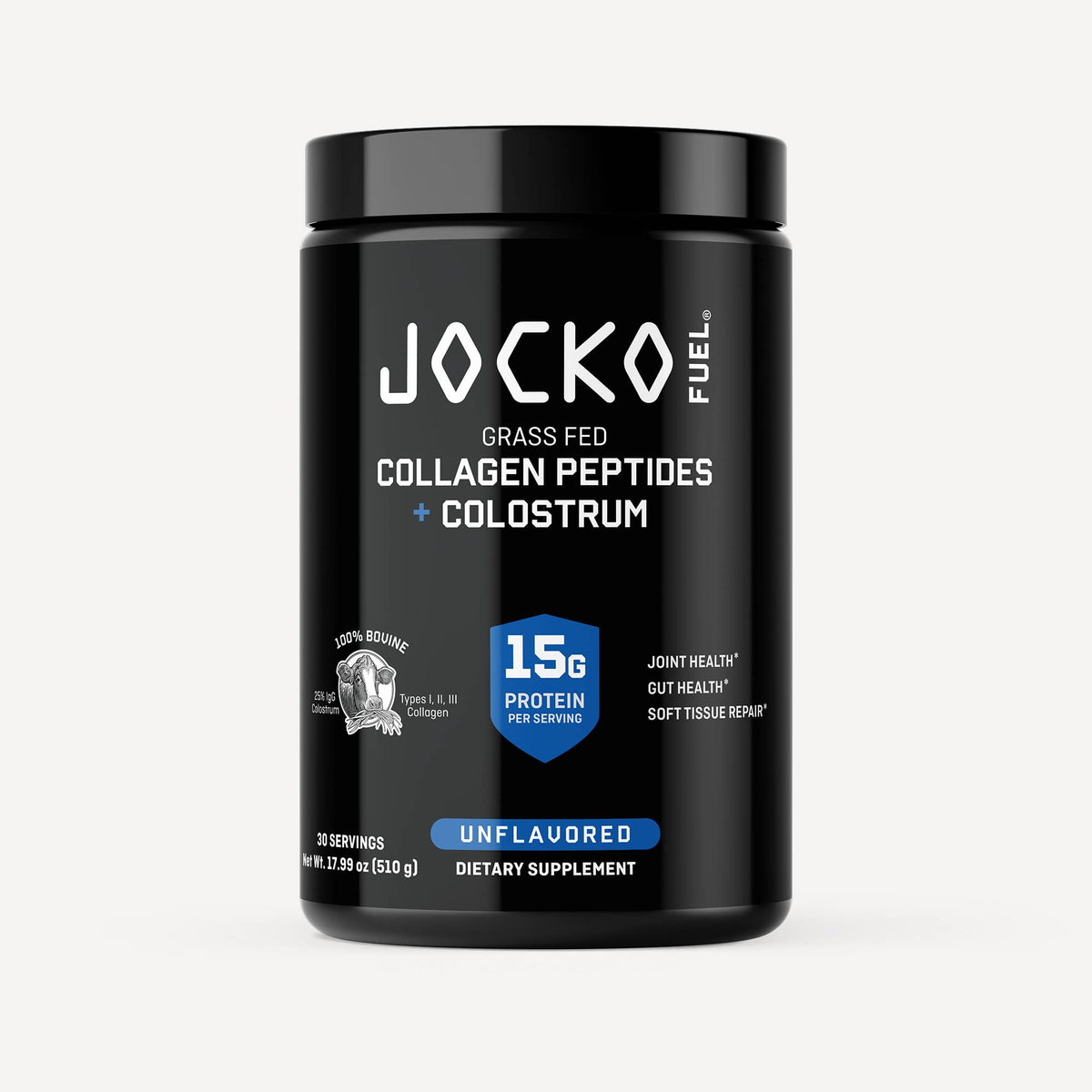 Collagen + Colostrum