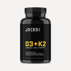 Vitamin D3 + K2