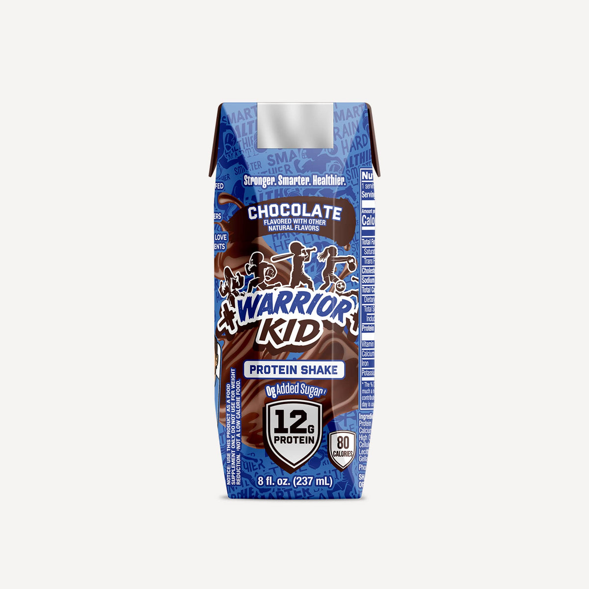 flavor:Chocolate