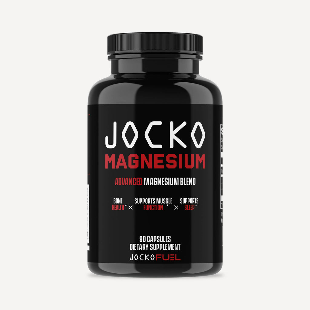 Magnesium