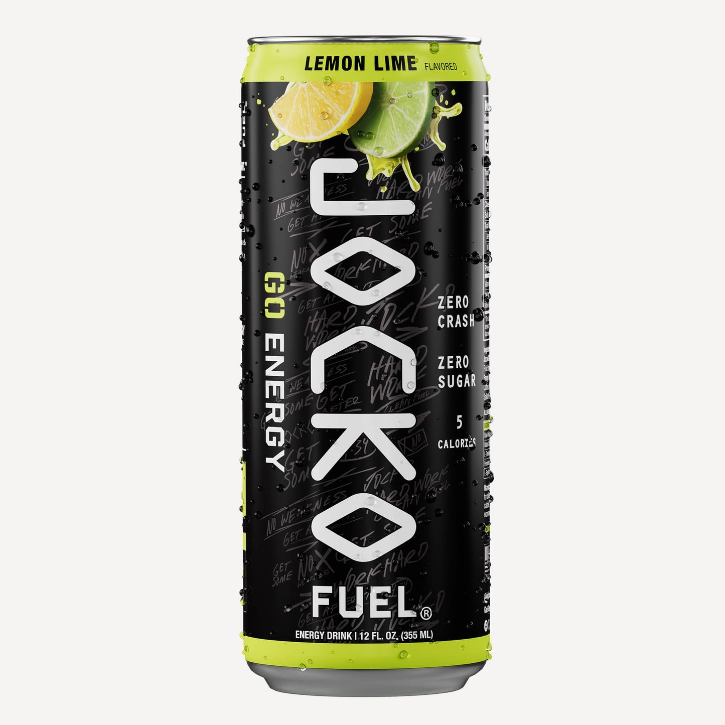 flavor:Lemon-Lime