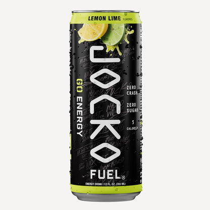 flavor:Lemon-Lime