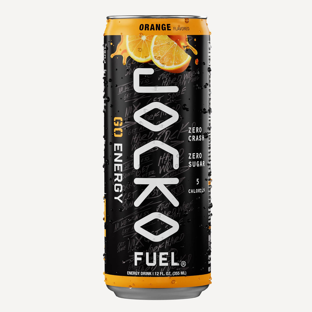 flavor:Orange