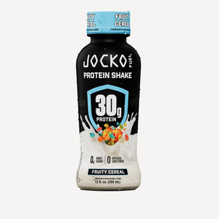 flavor:Fruity Cereal