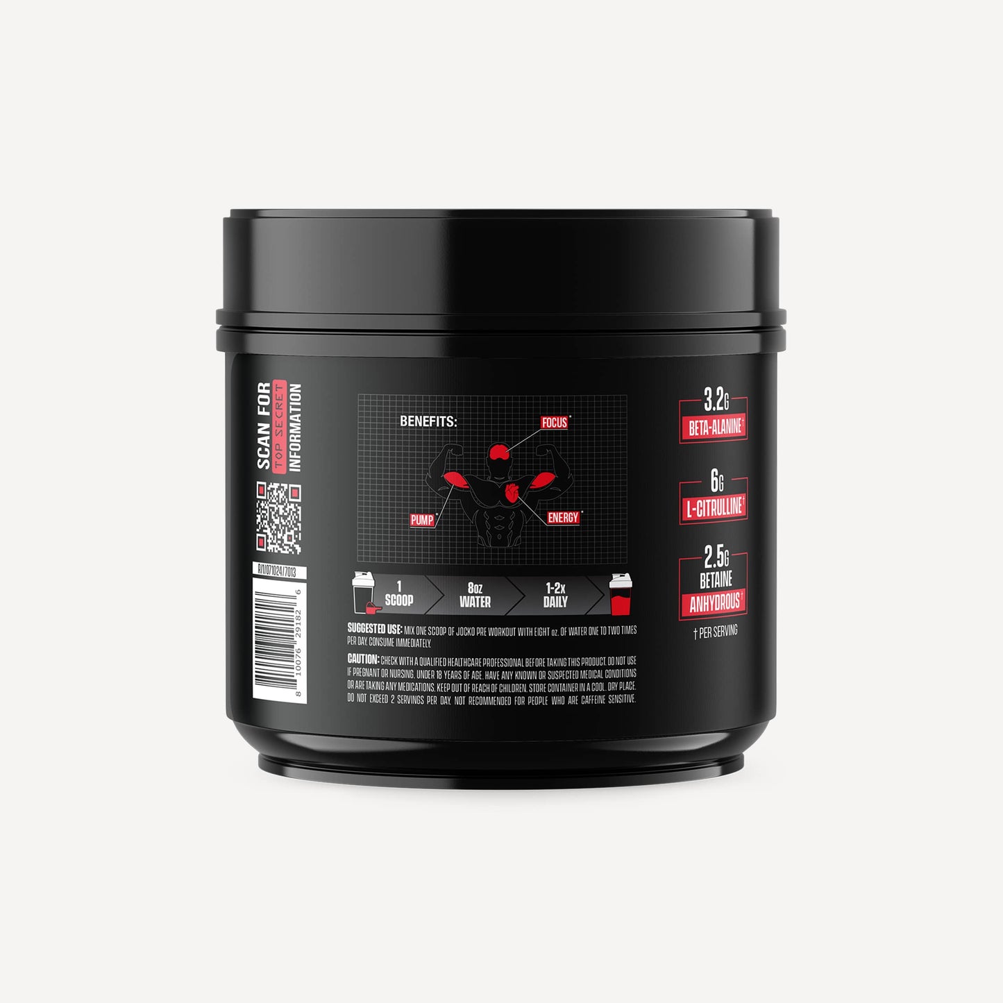 flavor:Fruit Punch