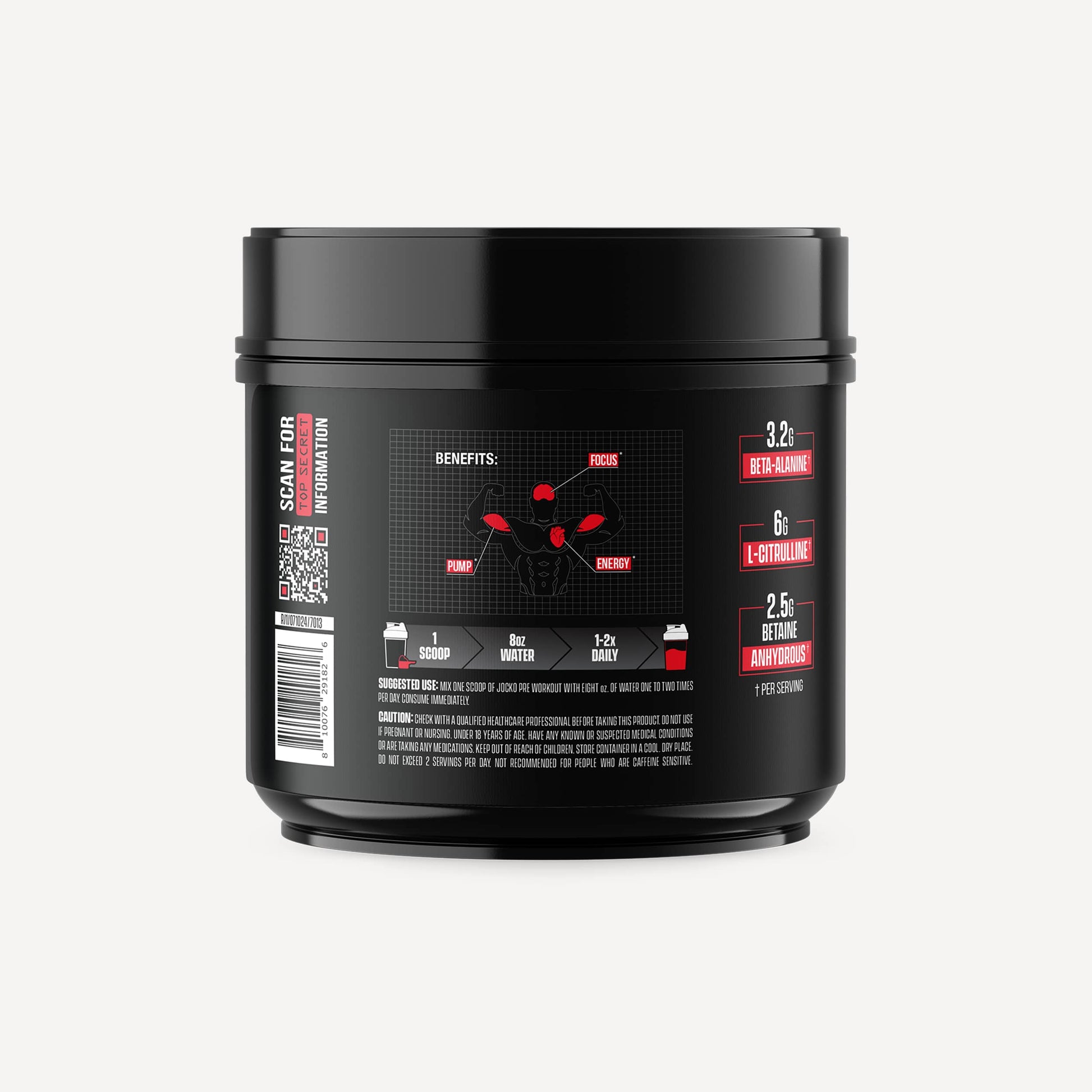 flavor:Fruit Punch