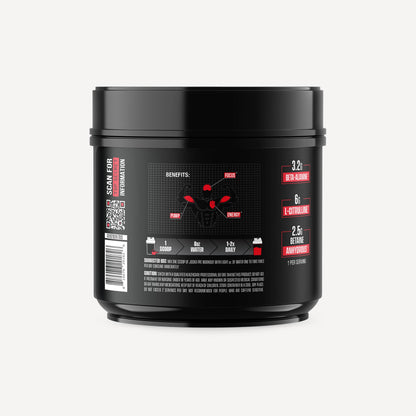 flavor:Fruit Punch