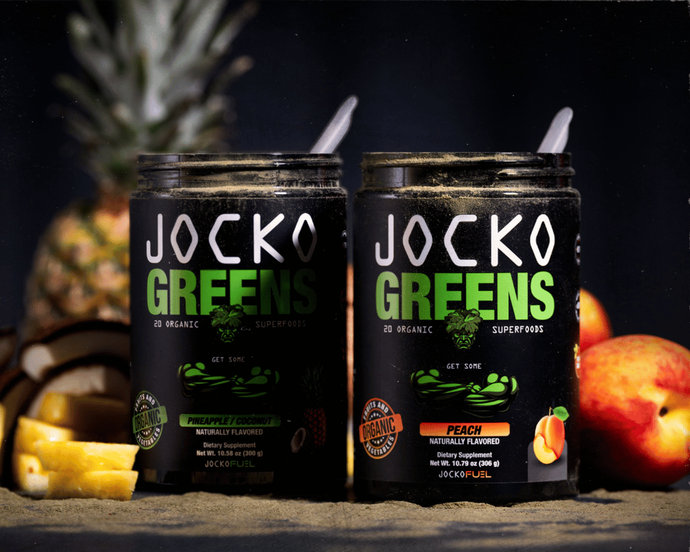 Superfoods That Fuel Performance