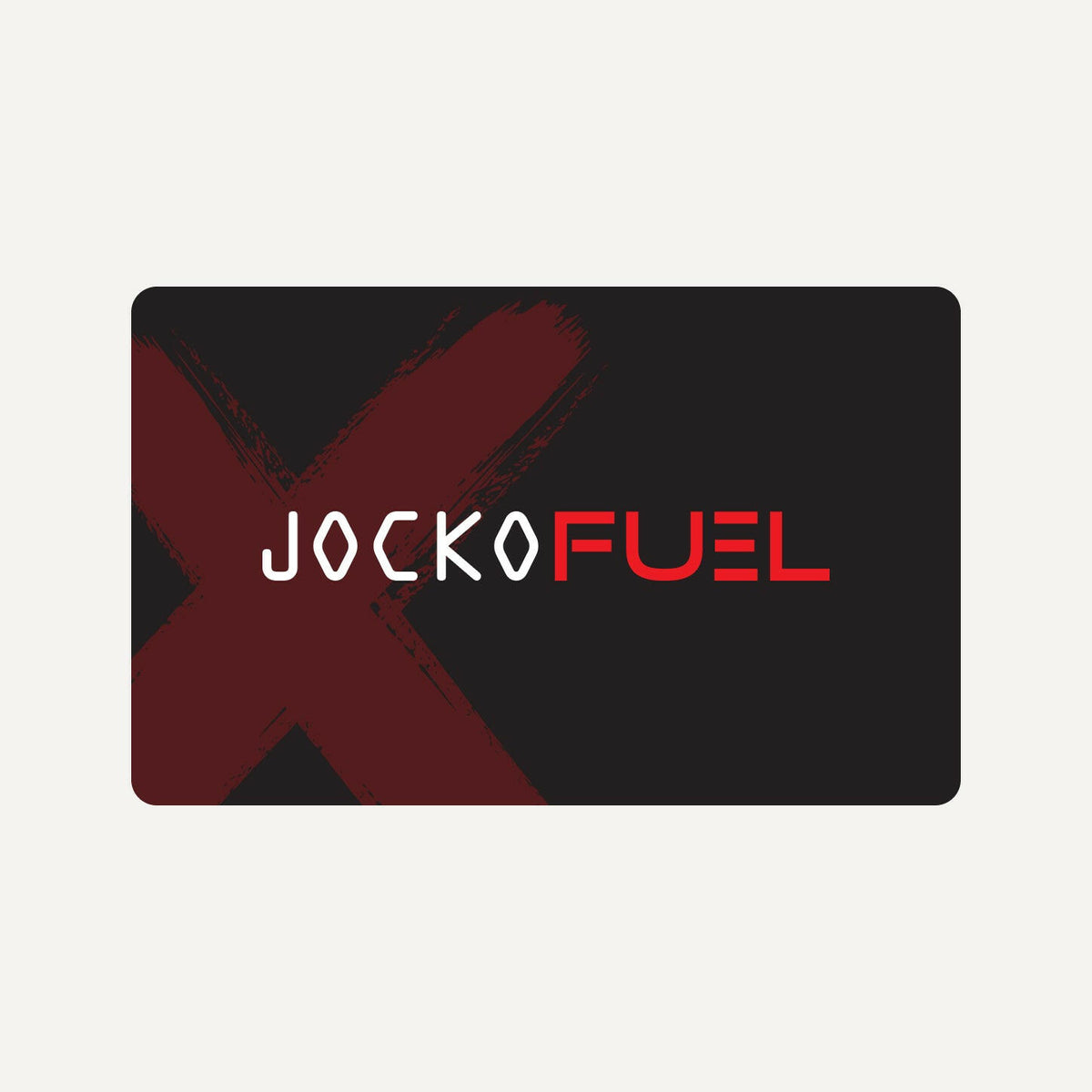$25 Gift Card