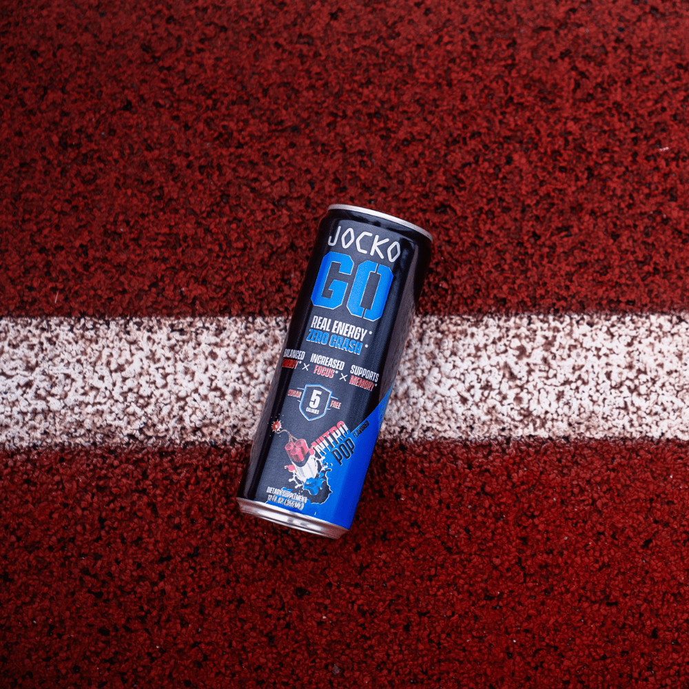 Bold Flavors. Clean Finish.