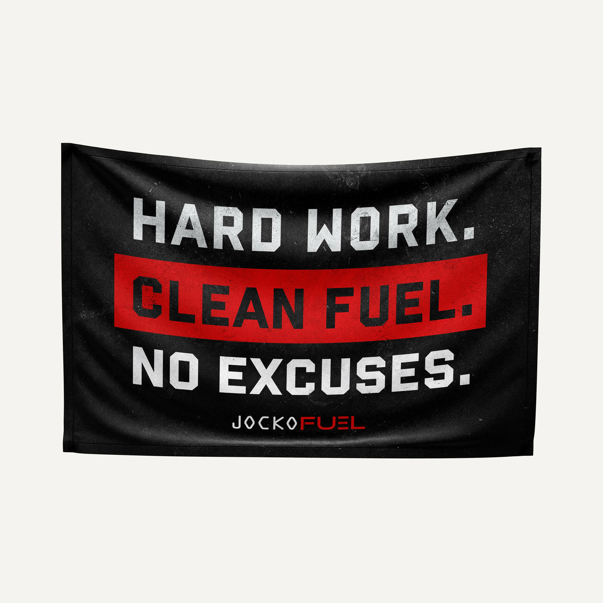 Gym Flag
