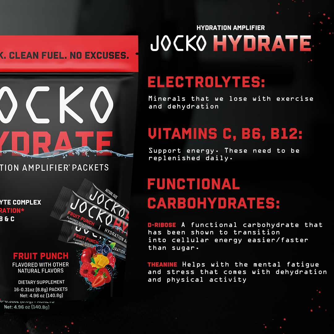 flavor:Fruit Punch