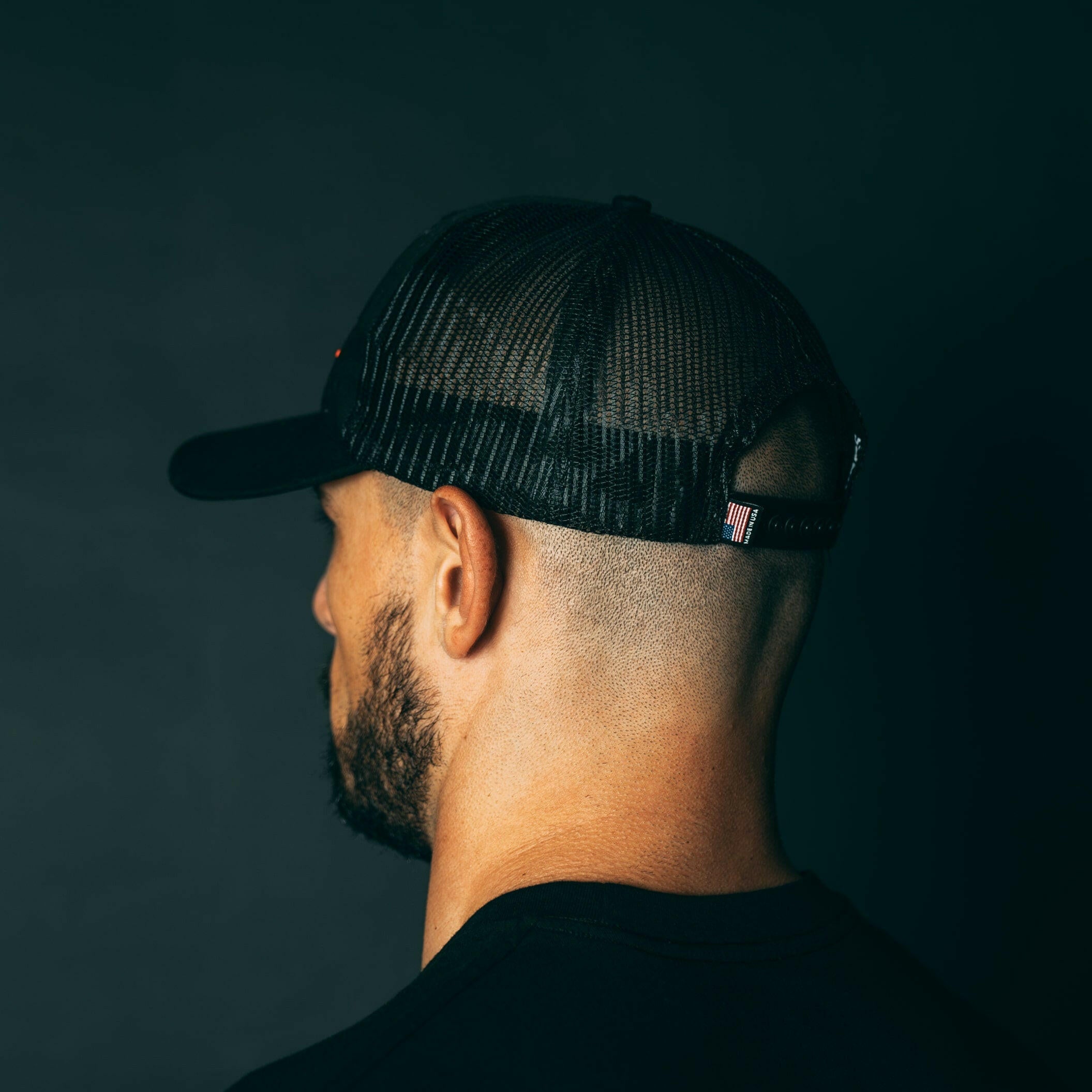 Jocko Fuel Hat