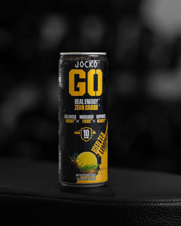 Energy Drinks