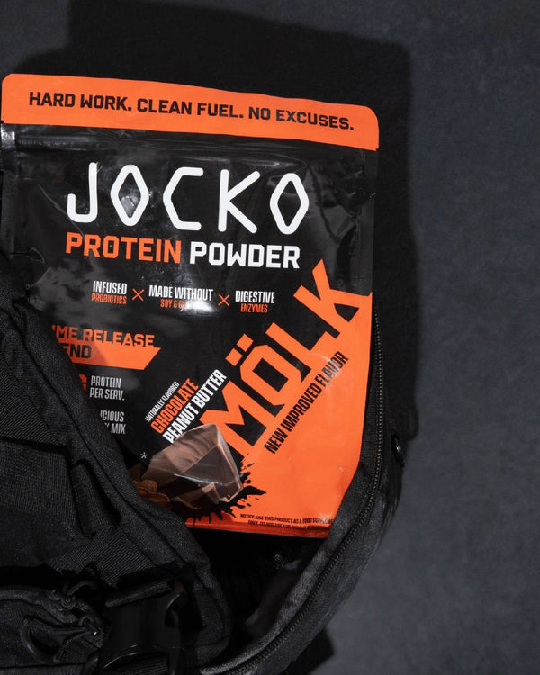 Protein Powder