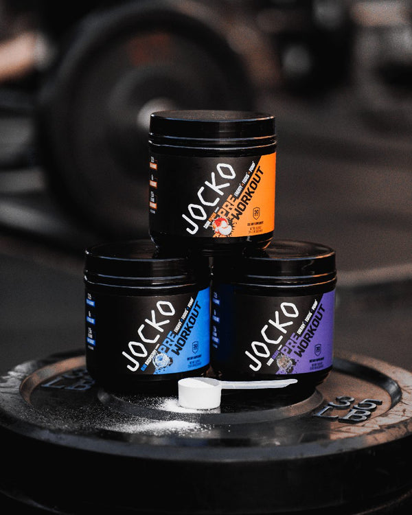 Pre-Workout