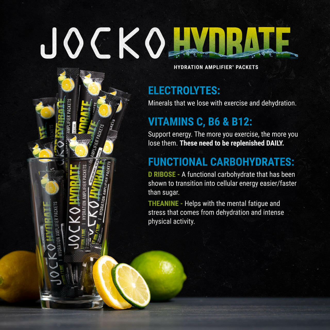 flavor:Lemon-Lime