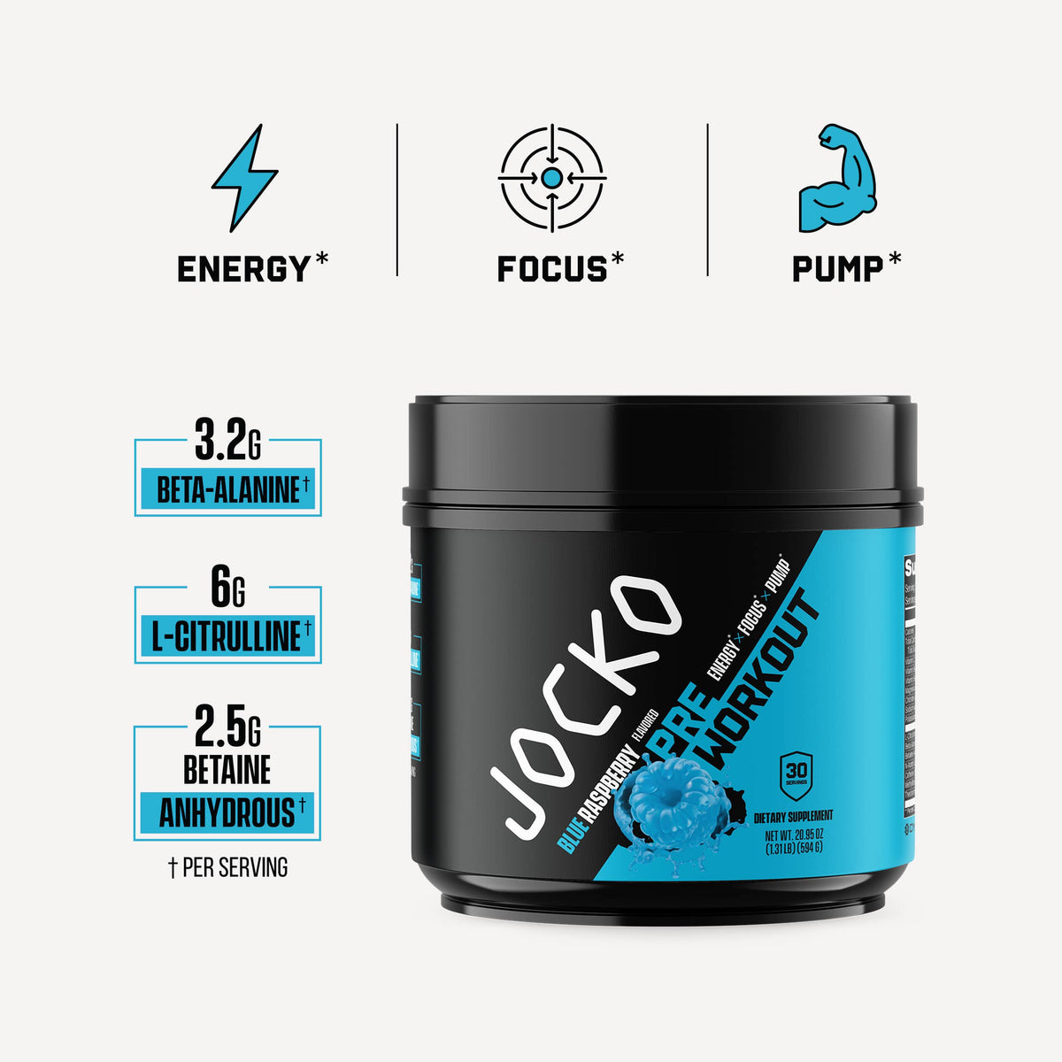 flavor:Blue Raspberry