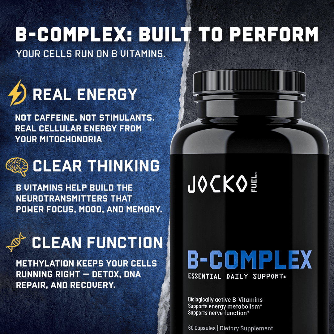 Vitamin B-Complex