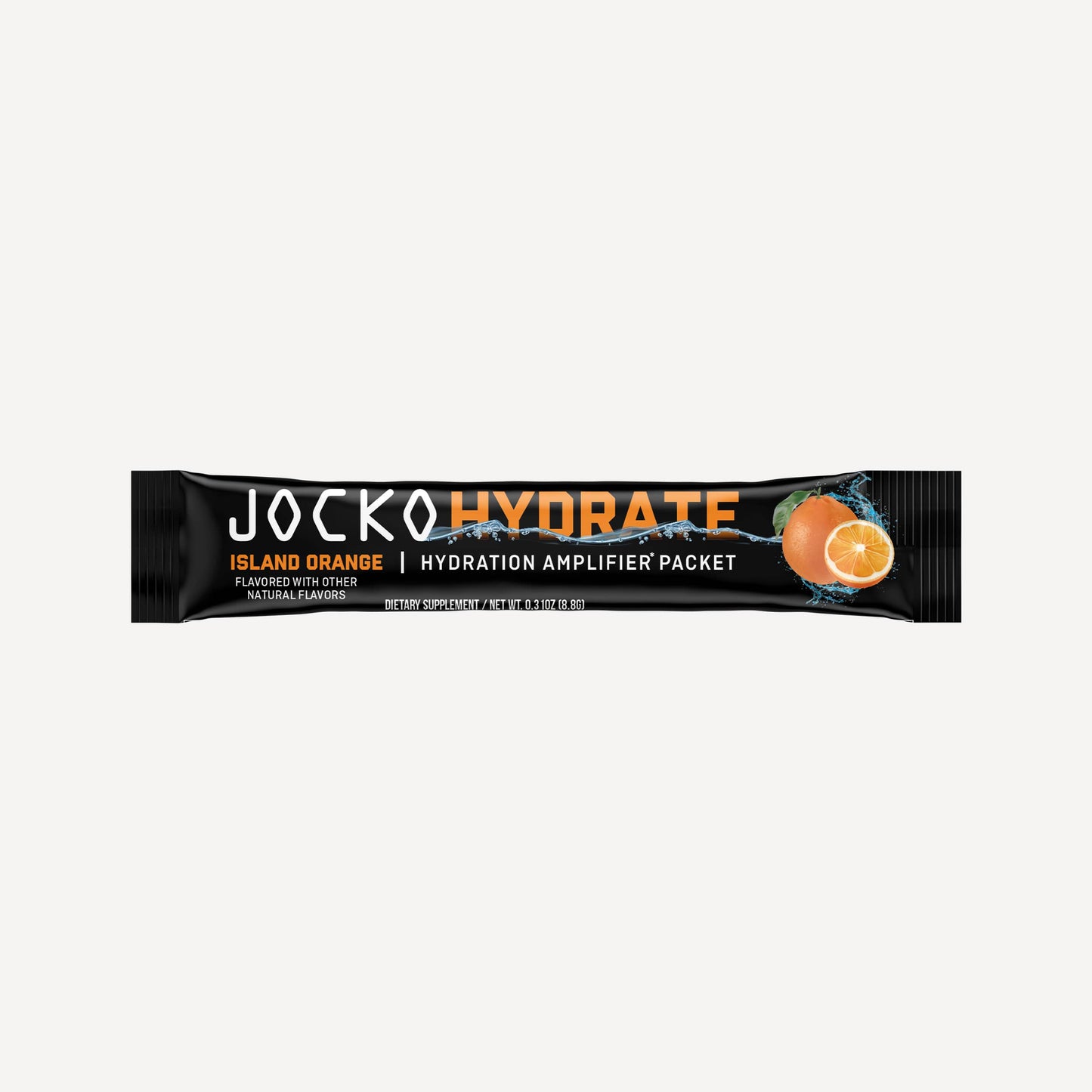 flavor:Island Orange