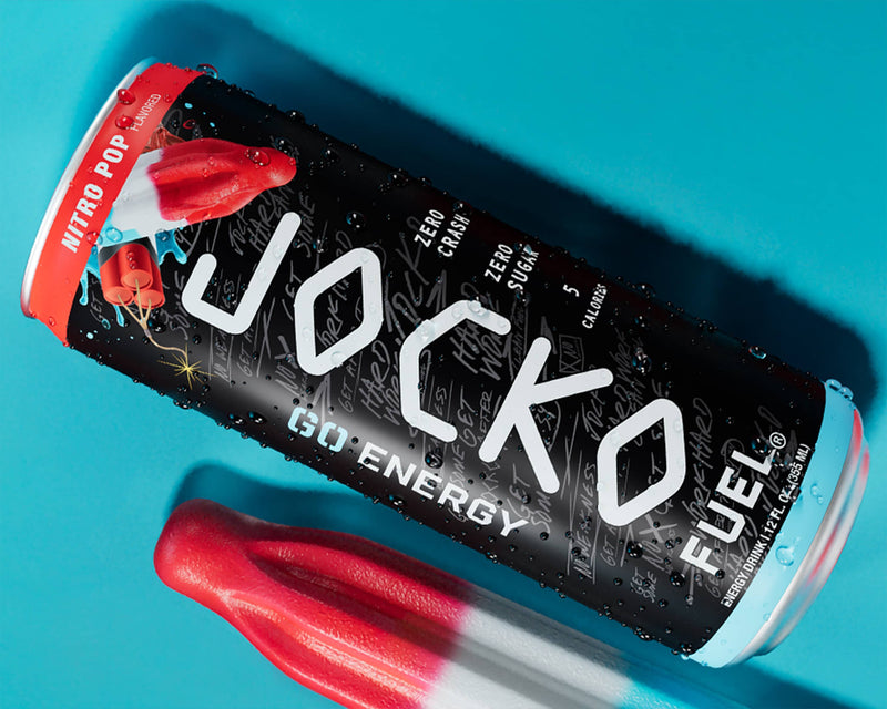 bpc-157 rapid pro reviews JOCKO FUEL – Jocko Fuel