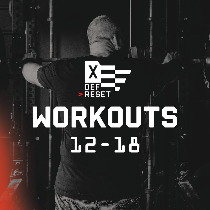 Week 3