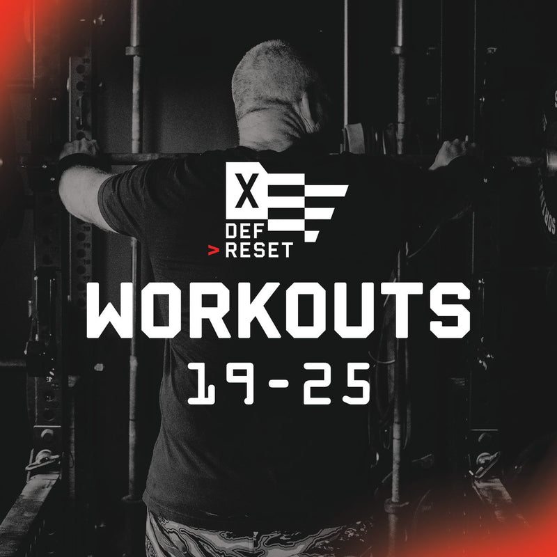 Week 4