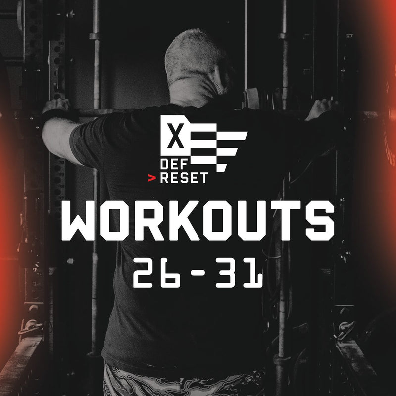 Week 5