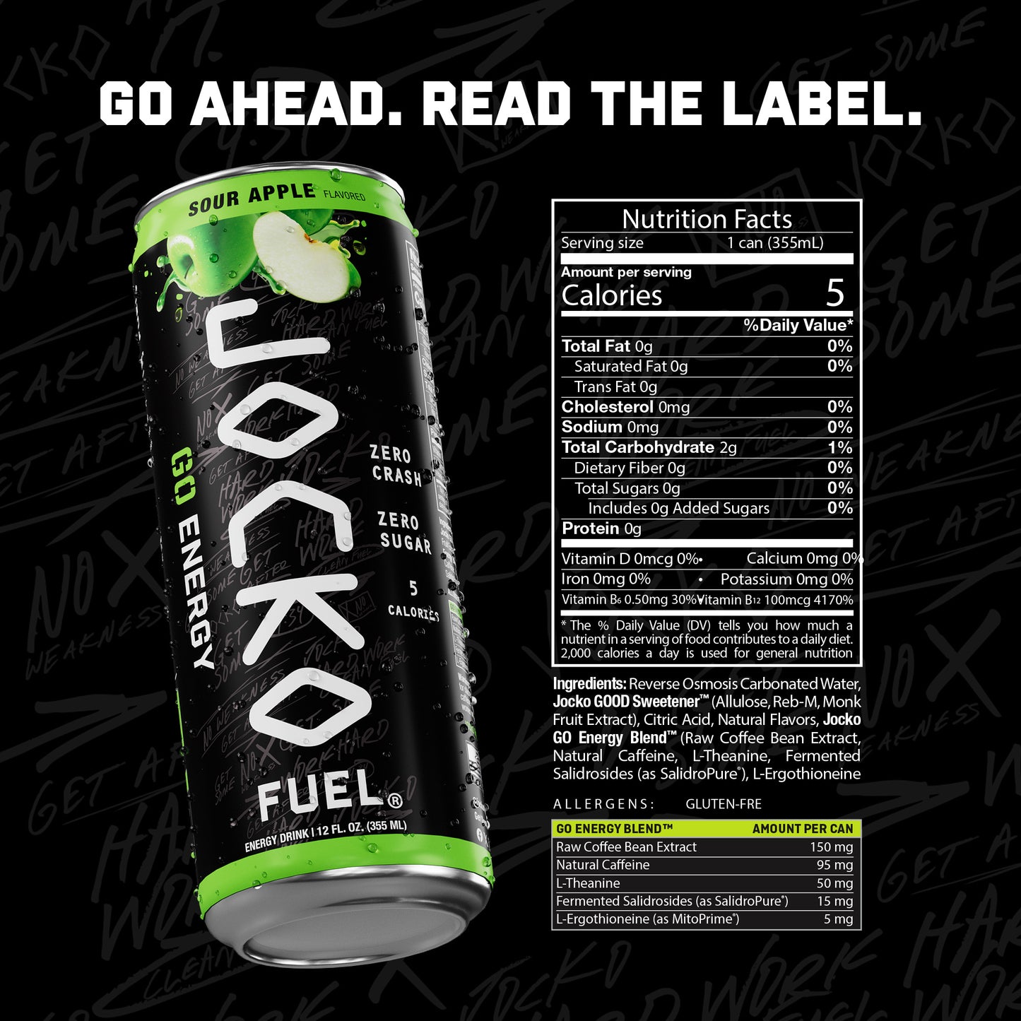 flavor:Sour Apple