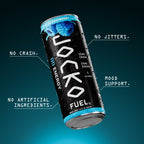 flavor:Blue Raspberry