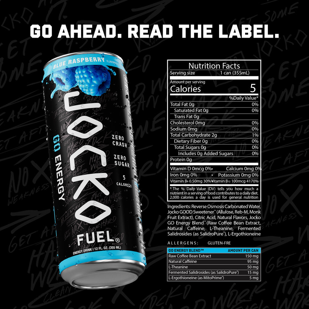 flavor:Blue Raspberry