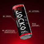 flavor:Black Cherry Cola