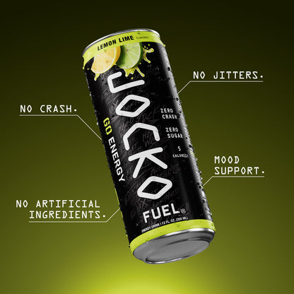 flavor:Lemon-Lime