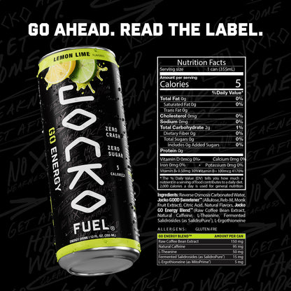 flavor:Lemon-Lime