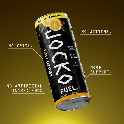 flavor:Iced Tea Lemonade
