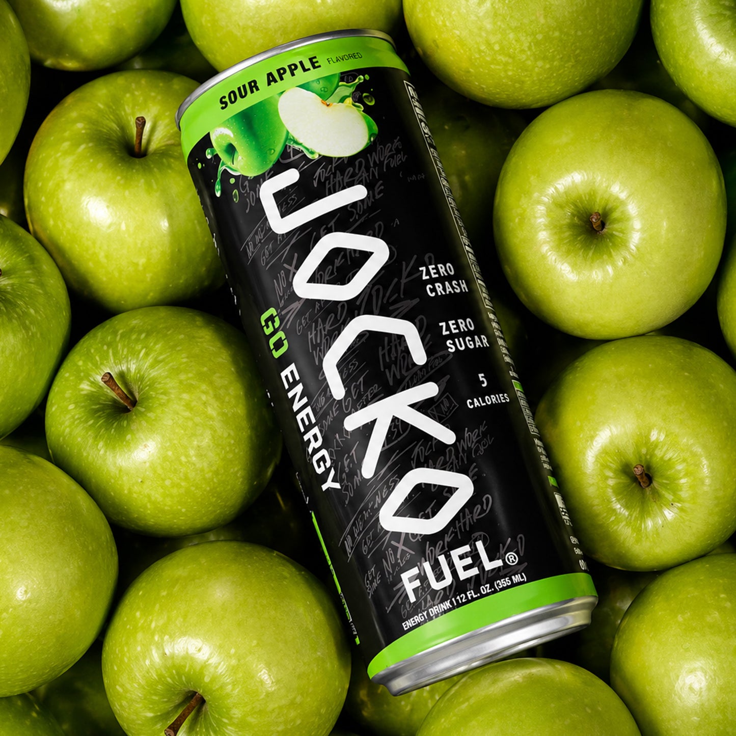 flavor:Sour Apple