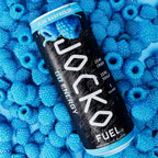 flavor:Blue Raspberry