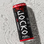 flavor:Black Cherry Cola