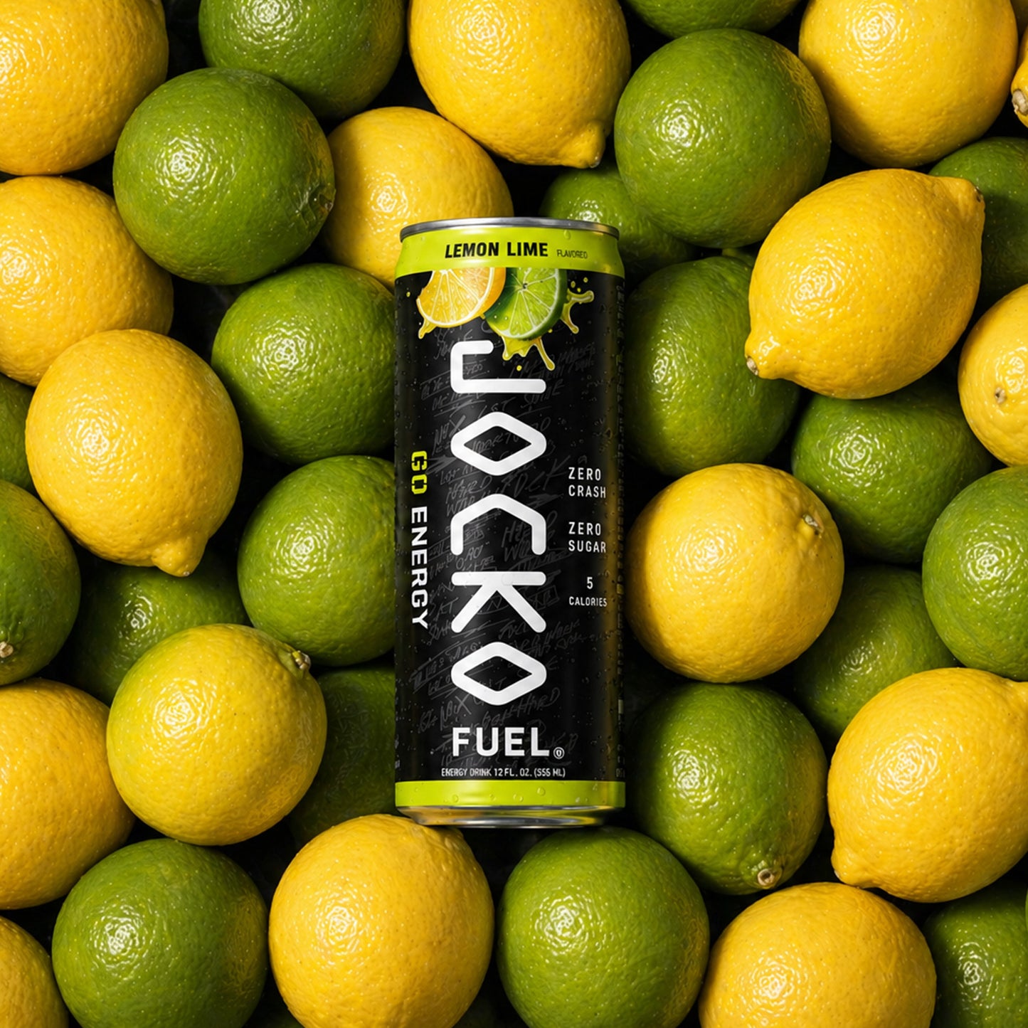 flavor:Lemon-Lime