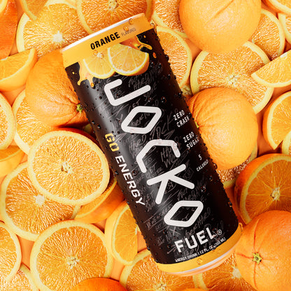 flavor:Orange
