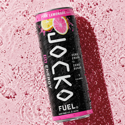 flavor:Pink Lemonade